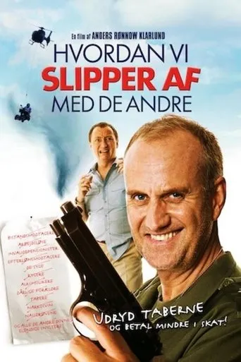 Póster de Hvordan vi slipper af med de andre