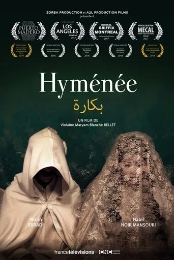 Póster de Hyménée