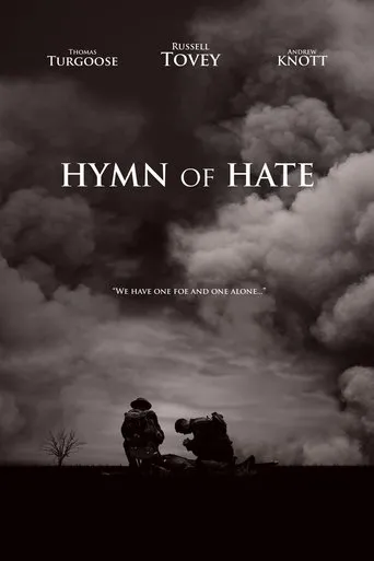 Póster de Hymn of Hate