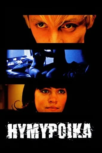 Póster de Hymypoika