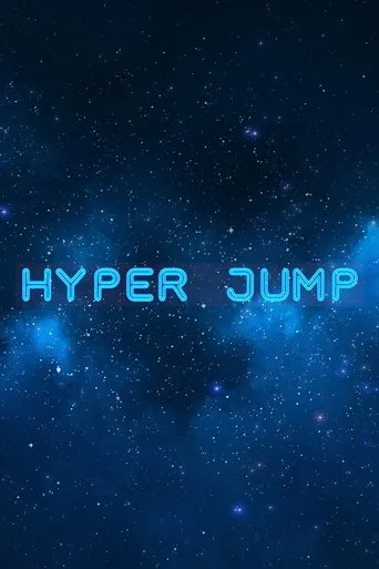Póster de Hyper Jump