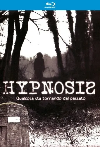 Póster de Hypnosis