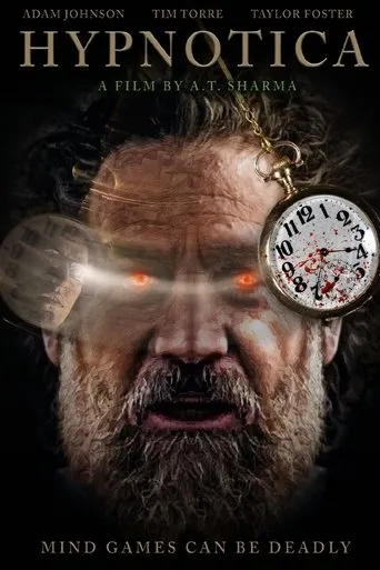 Póster de Hypnotica