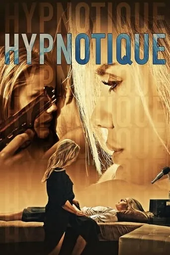 Póster de Hypnotique