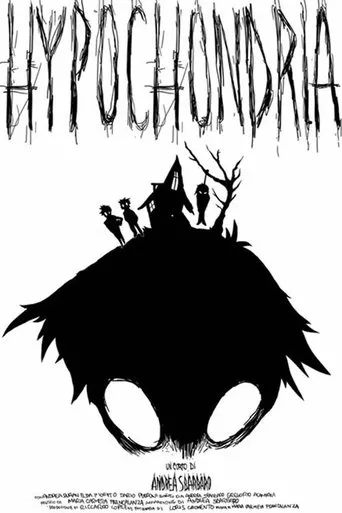 Póster de Hypochondria