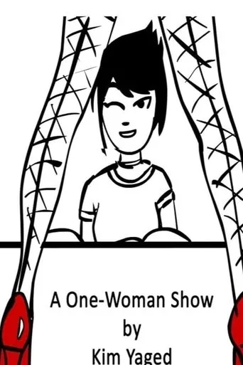 Póster de Hypocrites & Strippers