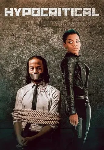 Póster de Hypocritical