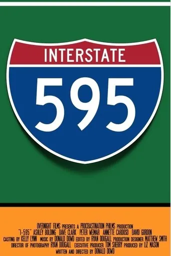 Póster de I-595