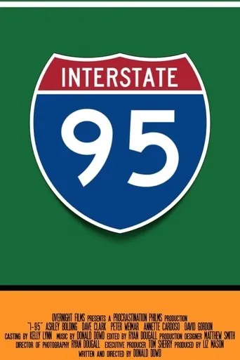 Póster de I-95