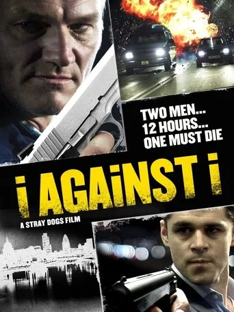 Póster de I Against I