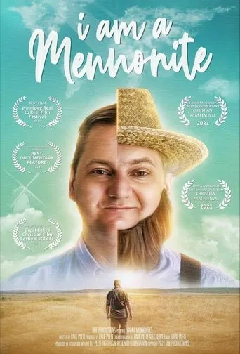 Póster de I am a Mennonite