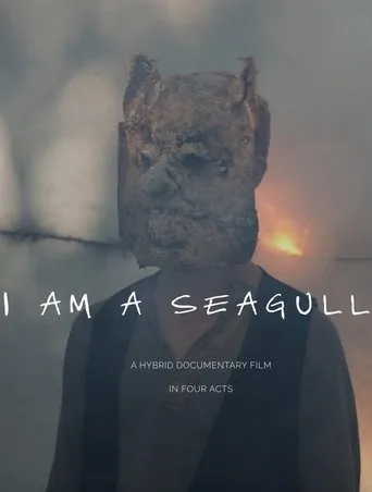 Póster de I Am a Seagull