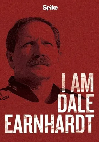 Póster de I Am Dale Earnhardt