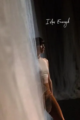 Póster de I Am Enough