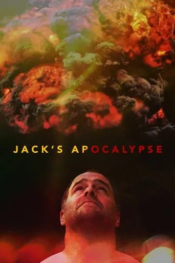 Póster de I Am Jack's Apocalypse