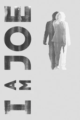 Póster de I Am Joe