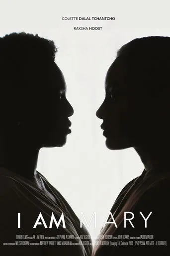 Póster de I Am Mary