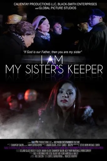 Póster de I Am My Sister's Keeper