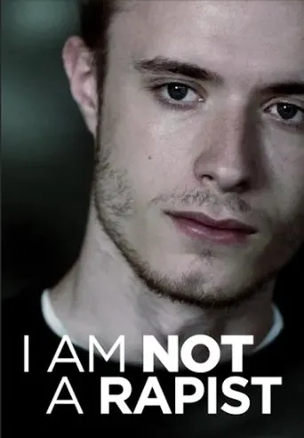 Póster de I Am Not a Rapist