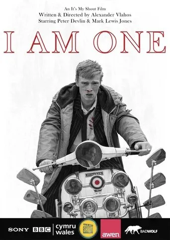 Póster de I Am One