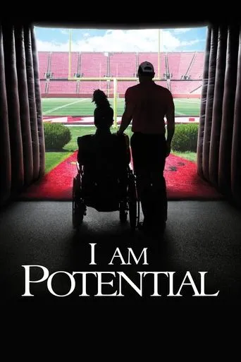 Póster de I Am Potential