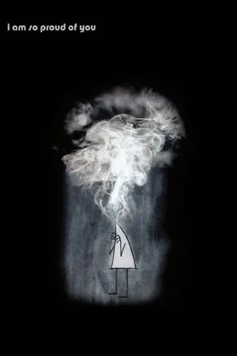 Póster de I Am So Proud of You