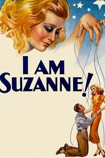Póster de I Am Suzanne!