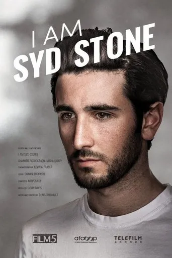Póster de I Am Syd Stone