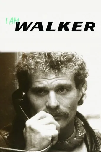 Póster de I Am Walker