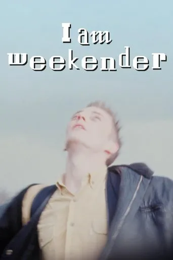 Póster de I Am Weekender
