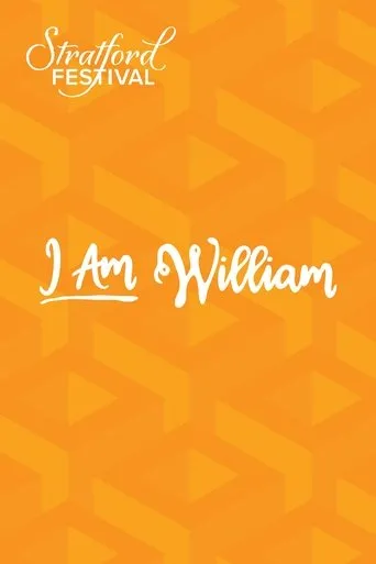 Póster de I Am William