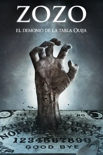 Póster de I Am Zozo