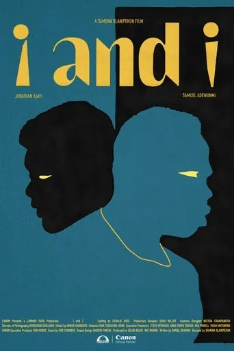 Póster de i and i
