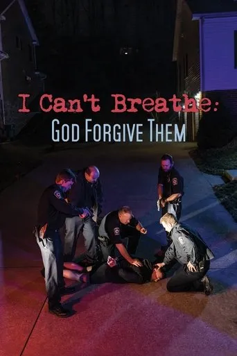 Póster de I Can't Breathe (God Forgive Them)