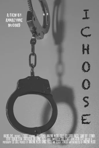 Póster de I Choose