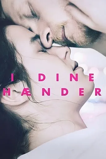 Póster de I dine hænder