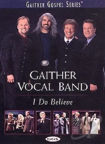 Póster de I Do Believe