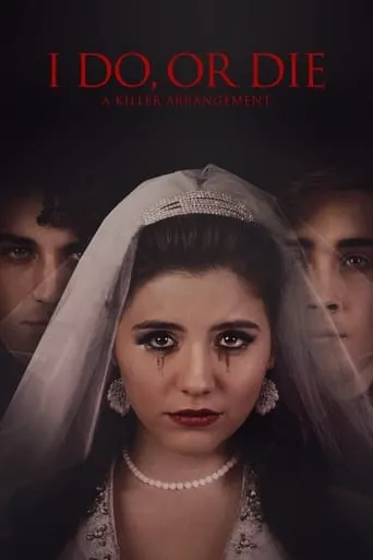 Póster de I Do, or Die: A Killer Arrangement