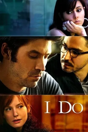 Póster de I Do