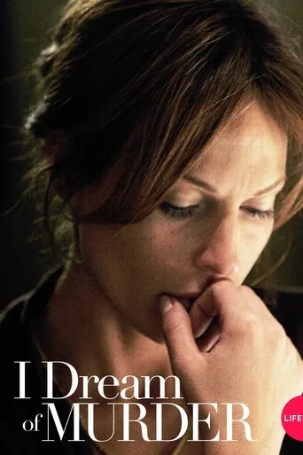 Póster de I Dream of Murder