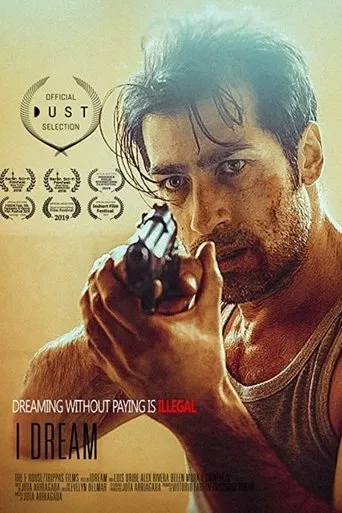 Póster de I DREAM