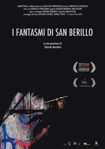 Póster de I fantasmi di San Berillo