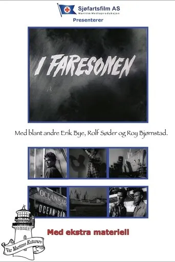 Póster de I faresonen