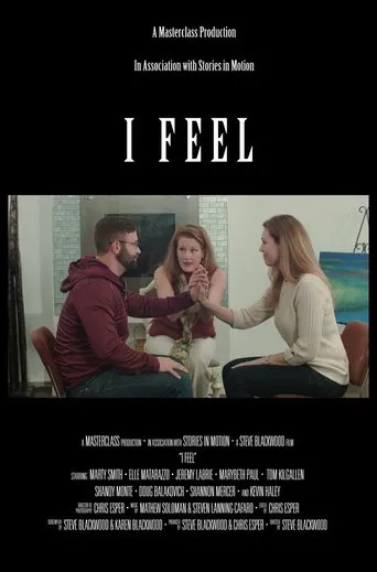 Póster de I Feel