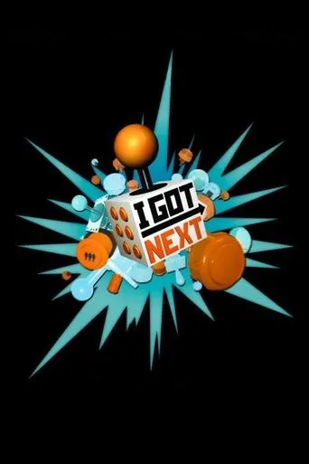 Póster de I Got Next