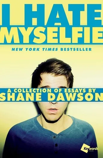 Póster de I Hate MySelfie 2