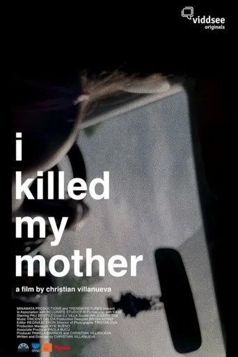 Póster de I Killed My Mother