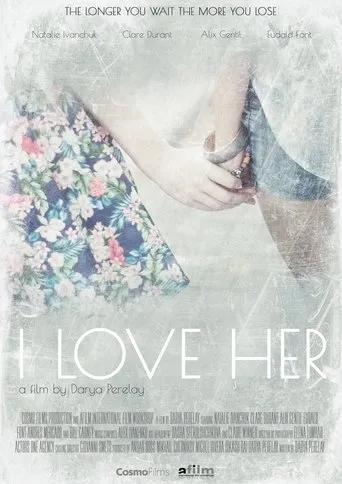 Póster de I Love Her
