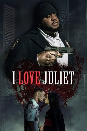 Póster de I Love Juliet