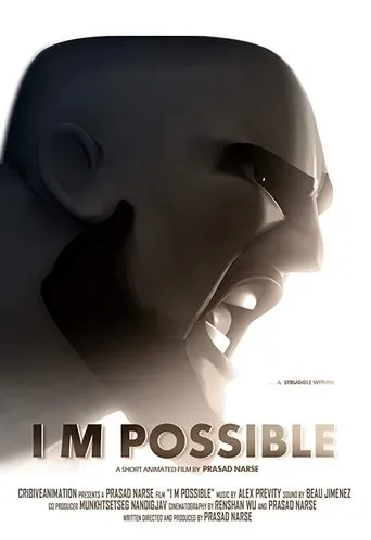 Póster de I M Possible
